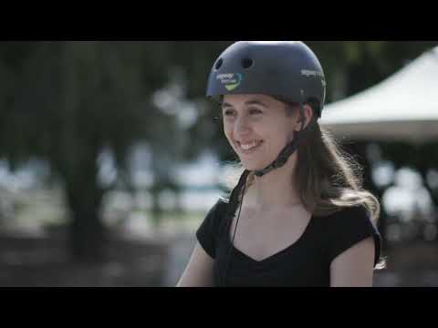 Segway Tours WA - Perth