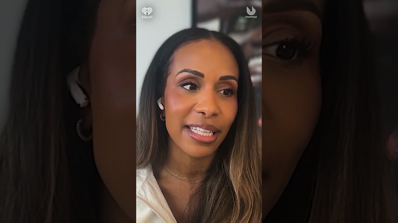 Jeanette Reyes “They Won’t even let me grieve.” | Not My Best Moment with KevOnStage #shorts