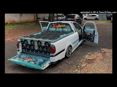 Vai Sentando e Me Olhando - Dj Pedro Souza, Dj Rocha7, Mc Rennan - Eletrofunk 2026