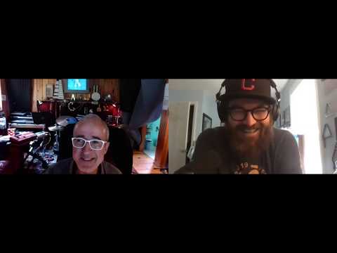 Concert Honesty Podcast #150--Bobby Previte