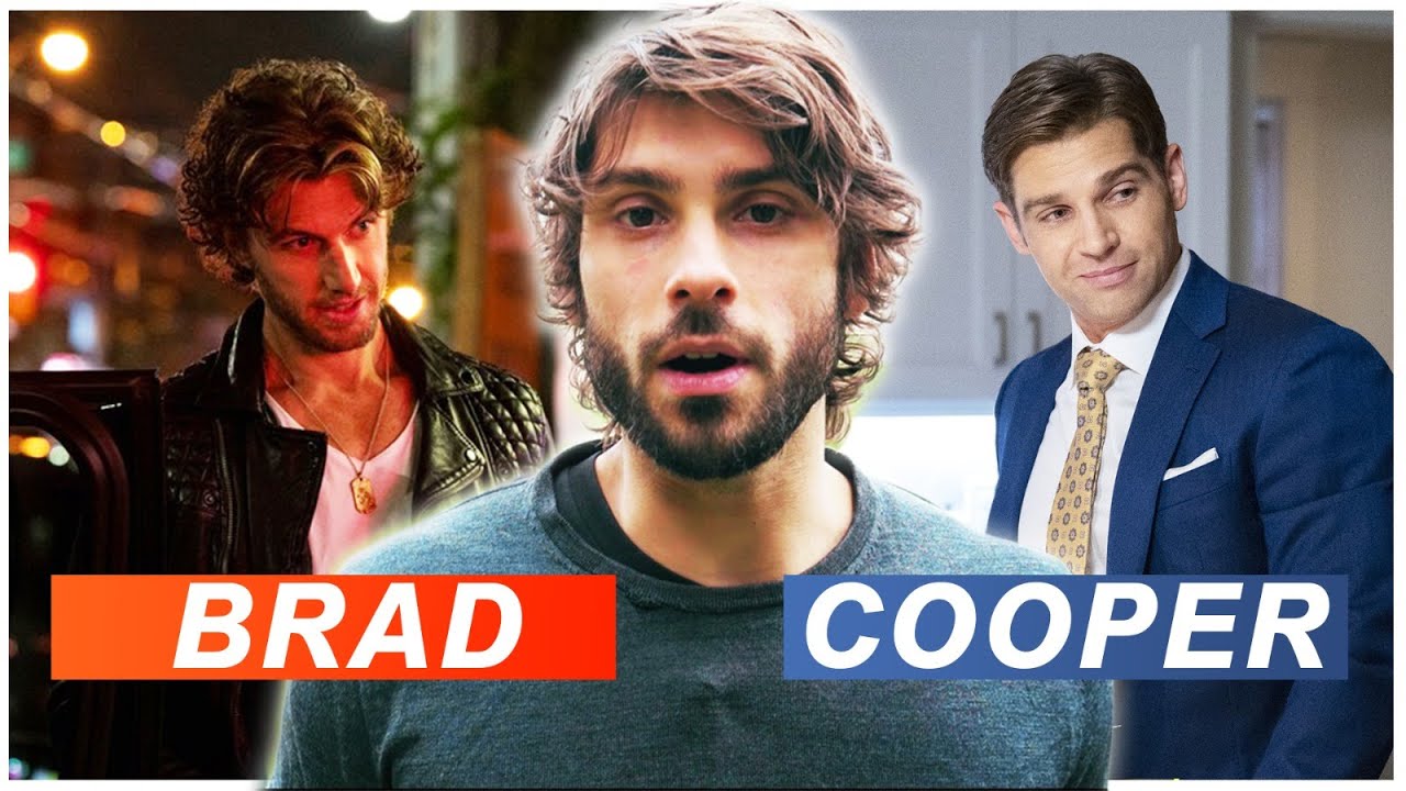 Quel type d'homme êtes-vous ?