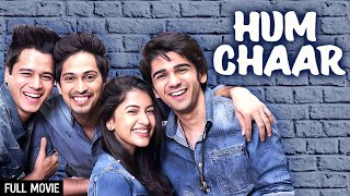 Download lagu Hum Chaar Full Movie - LATEST RELEASE | Prit Kamani, Simran Sharma, Anshuman Malhotra mp3 Download lagu Hum Chaar Full Movie - LATEST RELEASE | Prit Kamani, Simran Sharma, Anshuman Malhotra mp3