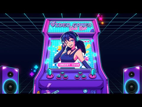 Video Game Song feat. Nova Jae (Hardcore Remix)