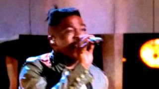 Break Every Chain The Voice