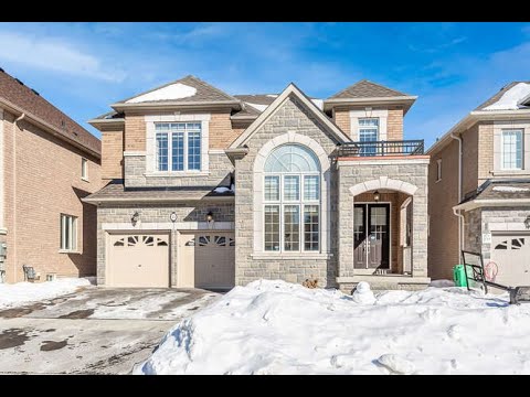 Brampton House for Sale