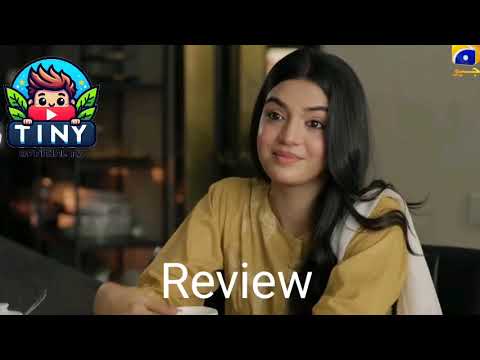 Alizeh Gir Gaye Mohra Episode 55 - 9th Nov 2025 - Reviews