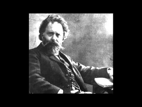 Radka Lingorova, Lied der Magdalena, W.  Kienzl