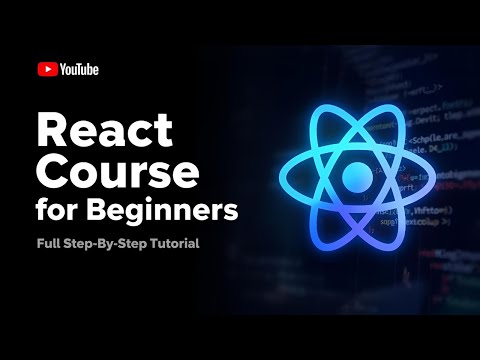 🔴 React JS Complete Course 2025 | Zero to Hero for Beginners