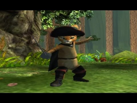 Shrek 2 | Part 4 Ogre Killer | ZigZag Kids HD