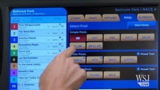 Horse Betting 101: Inside Tips from a Pro Handicapper - Off Duty