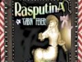 Rasputina - Cooped