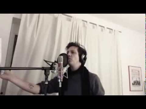 Johnny Summerville - Counting Stars Cover (OneRepublic)