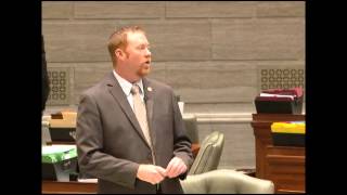 Senator Jason Holsman (D-Kansas City) on Common Core standards in Missouri l Education Update