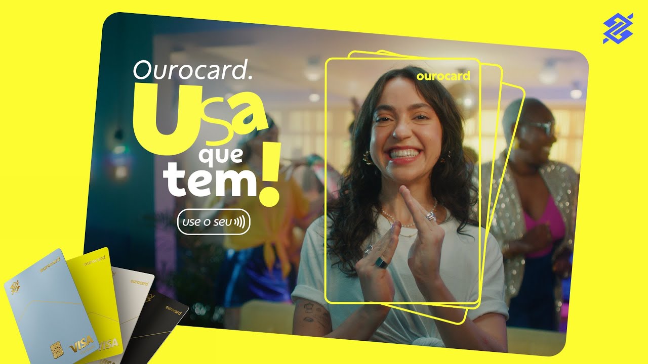 Ourocard. Usa que tem Cashback | BB