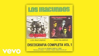 Los Iracundos - Un León Escapó (Official Audio)