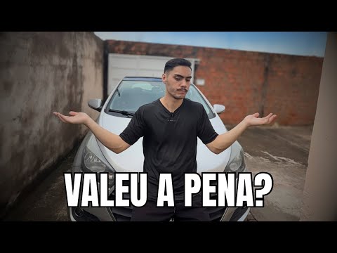 Finanças e investimentos: 3 months with the HB20: the truth nobody tells you!