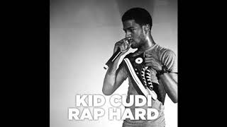 Kid CuDi - Rap Hard (full mixtape 2001)
