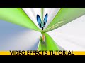 VIDEO TUTORIAL BRAZILIAN GUMMY BEAR Gummibär Song IN 6 WEIRD Cool Different ORIGINAL EFFECTS