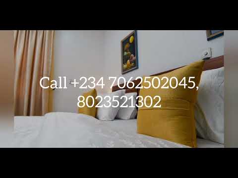 DelMor Shortlet Apartments