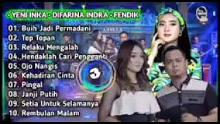 Download lagu OM ADELLA TERBARU 2021 FULL ALBUM - HENDAKLAH CARI PENGGANTI - DIFARINA INDRA - YENI INKA mp3