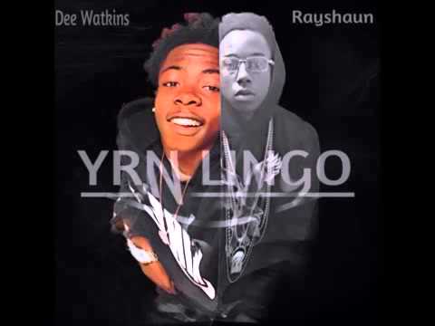 Yfn Ray X DEE WATKINS-YRN LINGO