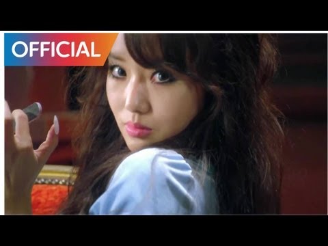 이정현 (Lee Jung Hyun) - V (Dance Ver.) MV