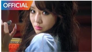 이정현 (Lee Jung Hyun) - V (Dance Ver.) MV