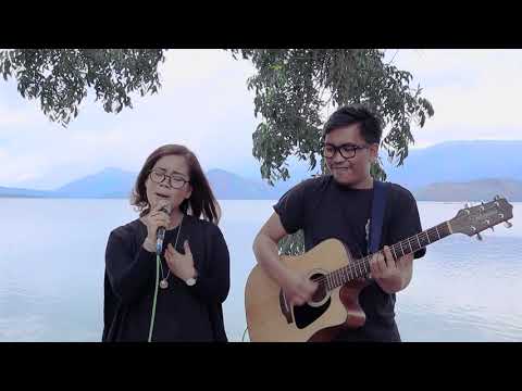 HERLIN SIBORO Ft ADE PUTRA - HODO PATIURHON(ACCOUSTIC COVER)