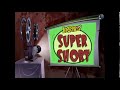 LarryBoy Super Short Template Cuke Of All Trades Variant