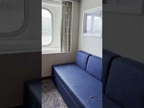 Thumbnail for Ocean View Stateroom | Royal Caribbean