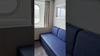 Ocean View Stateroom | Royal Caribbean