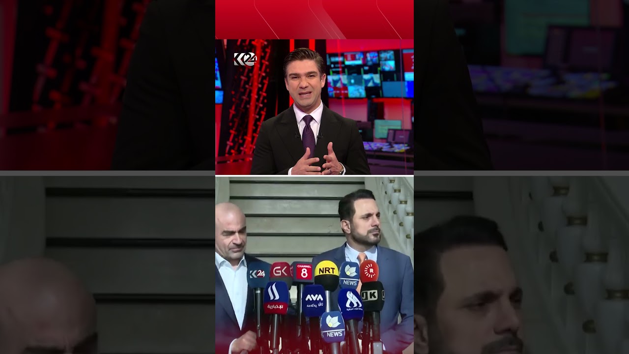 ڤیدیۆ | کۆڤان دەڵێت، خەڵکی شاری رۆشنبیری تێگەیشتنوون، رێککەوتنی زیندان تەنیا سیناریۆیەکە