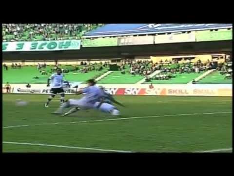 Melhores Momentos   Guarani 4 X 1 Ceará | Série B Brasileiro 2012 | Bugremídia