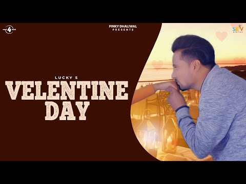 Valentine Day — watch video