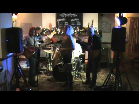 Stan's Blues Jam 2 - Boxing Day 2012 - BBS