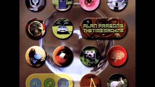Alan Parsons - The Time Machine