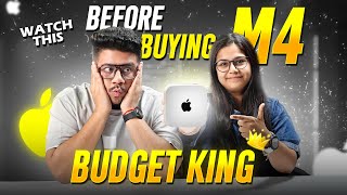 DO NOT BUY the M4 Mac Mini 🤯 | Gaming Laptop Replacement? Ultimate Video Editing Machine?!? 🔥