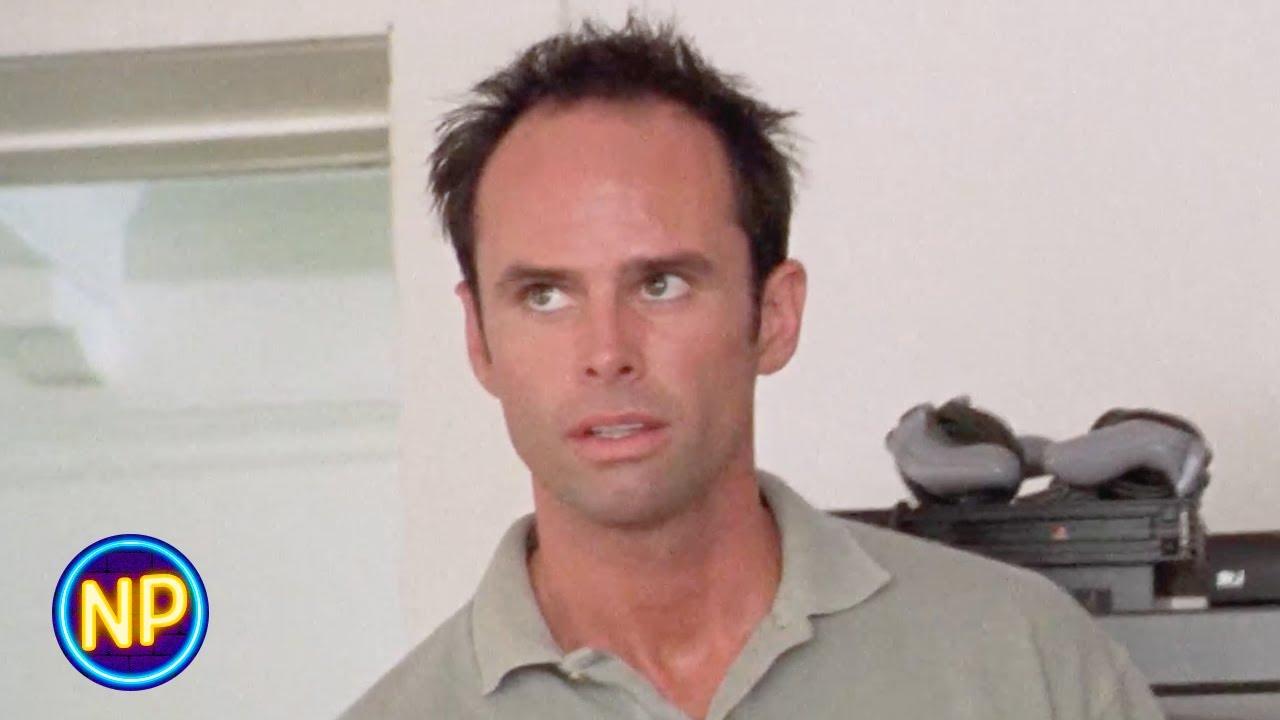 Walton Goggins Busts a Brothel | The Shield Season 3 Episode 3 | Now Playing - YouTube