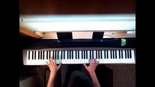 Ben Folds Before Cologne Cover