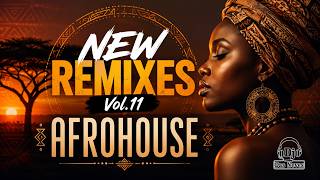 Download lagu 🔥 NEW REMIXES Vol.11 | AFROHOUSE 🌍 • Deep Afro House • Tribal Grooves • DJ DAS NEVES mp3