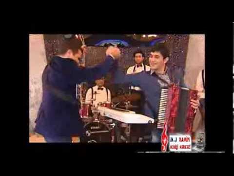 Elman Namazoglu & Orxan Mirnatiqoglu   Bolqar Kompoziyasi  2014 DJ R@min M M