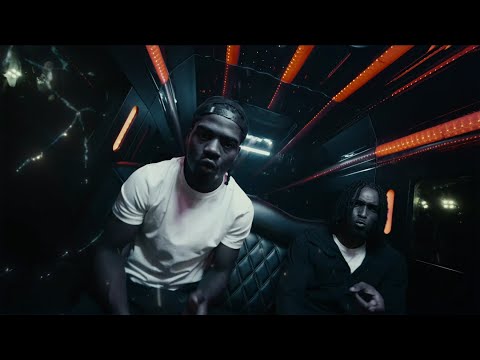 Tybando x Kay Glizz - Apes & Jets (Official Music Video)