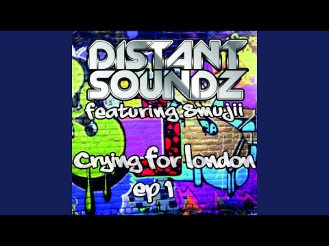 Crying for London (Midnight Ravers Club Mix) (feat. Smujji)