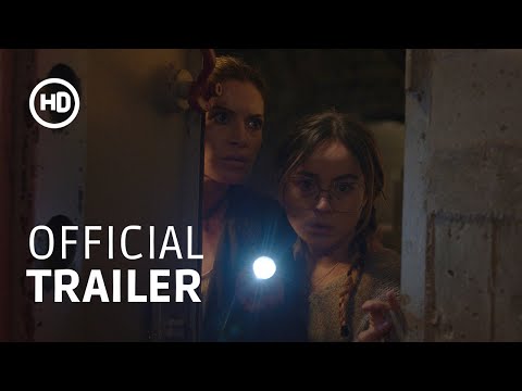 Thumbnail of the video: Antropophagus 2 - Official Trailer (2022)