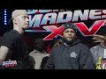 Geechi Gotti Vs Shotty Horroh URL Summer Madness 15 Recap