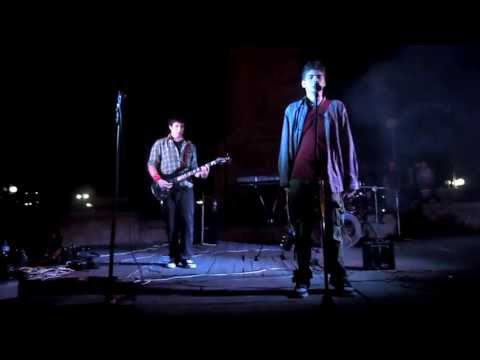 Metasound - Did I Mention Us? (live)
