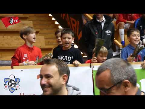 10. BWK-ArenaCup 2019 - TSV Ilshofen TV