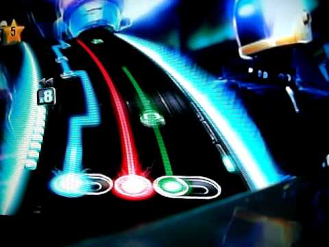 dj hero element of life