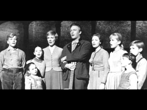 My Favourite Things - Dave Brubeck (Sound of Music Cover)