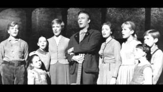 My Favourite Things - Dave Brubeck (Sound of Music Cover)